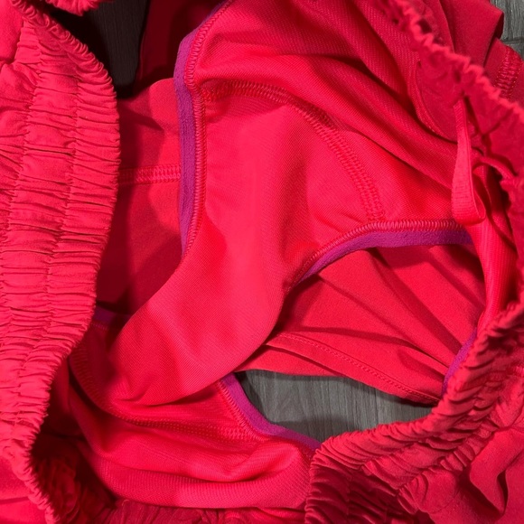 Lululemon Hotty Hot Short Il
*Long 4” - Picture 4 of 6